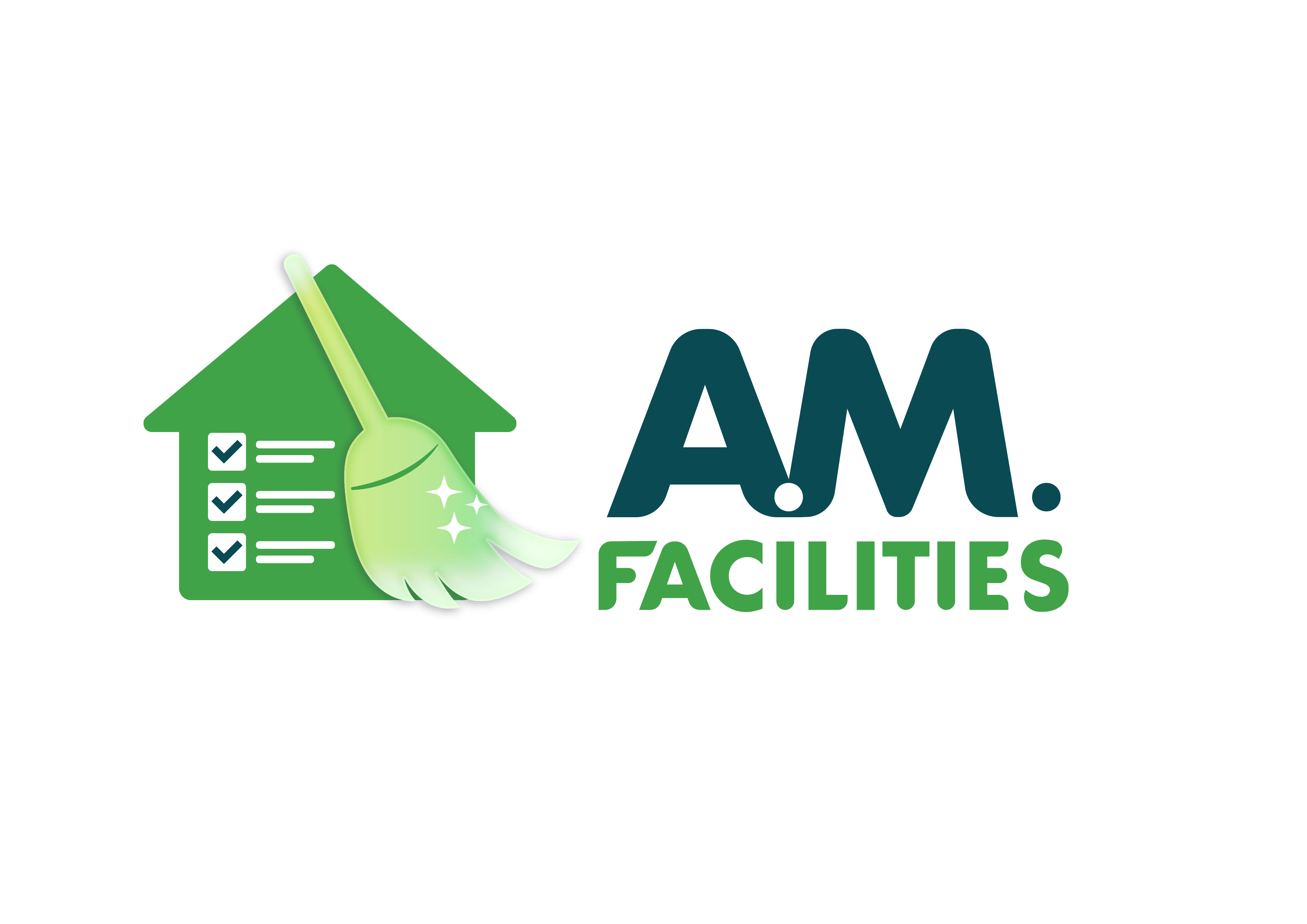 AM Facilities logo