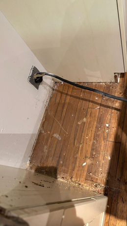 AM Facilities cleaning result 4