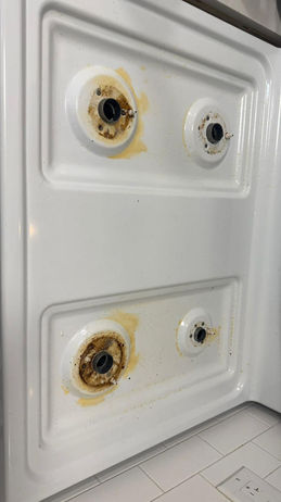 AM Facilities cleaning result 8